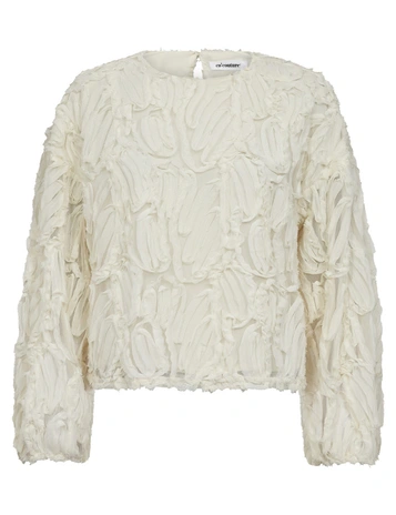 Co'Couture blouse 35889-SHANIA-FLUF
