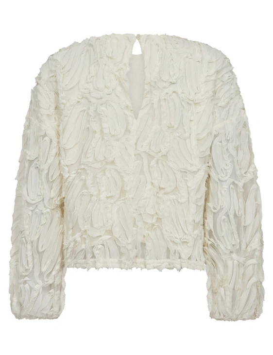 Co'Couture blouse 35889-SHANIA-FLUF