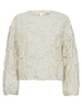 Co'Couture blouse 35889-SHANIA-FLUF