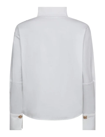 Co'Couture blouse 35946-sannaccbutt