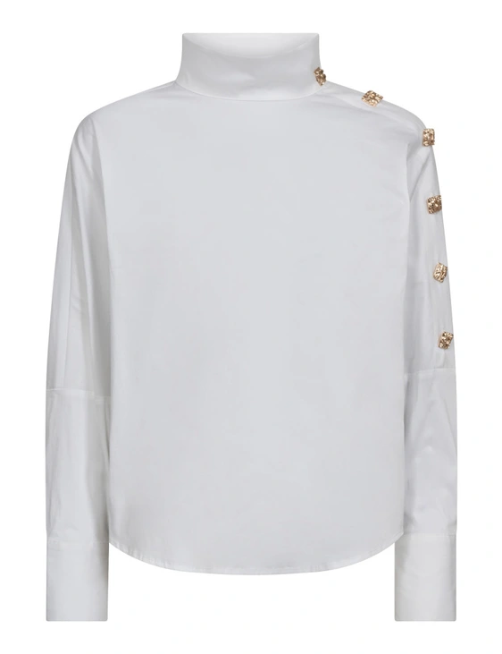 Co'Couture blouse 35946-sannaccbutt