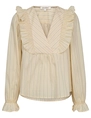 Co'Couture blouse 45038-DARA-SMOCK