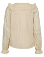 Co'Couture blouse 45038-DARA-SMOCK