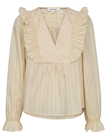 Co'Couture blouse 45038-DARA-SMOCK