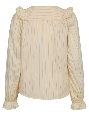 Co'Couture blouse 45038-DARA-SMOCK