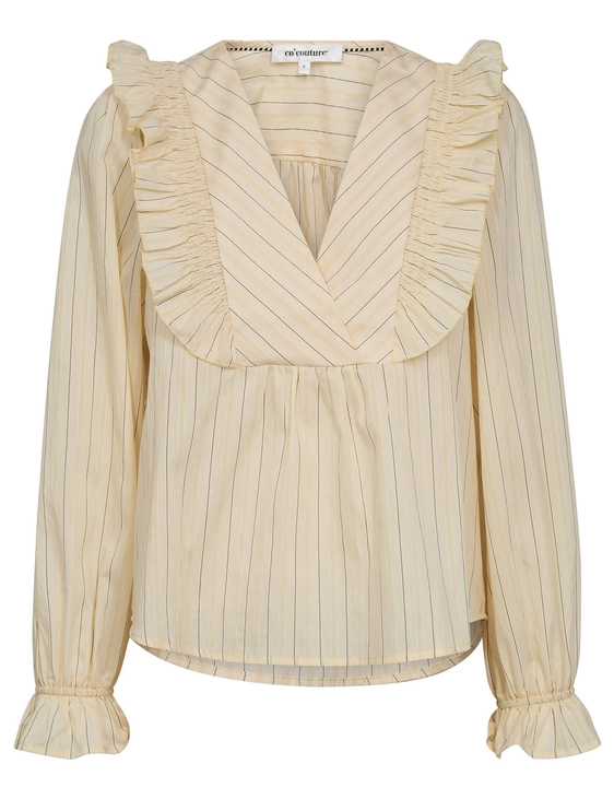 Co'Couture blouse 45038-DARA-SMOCK