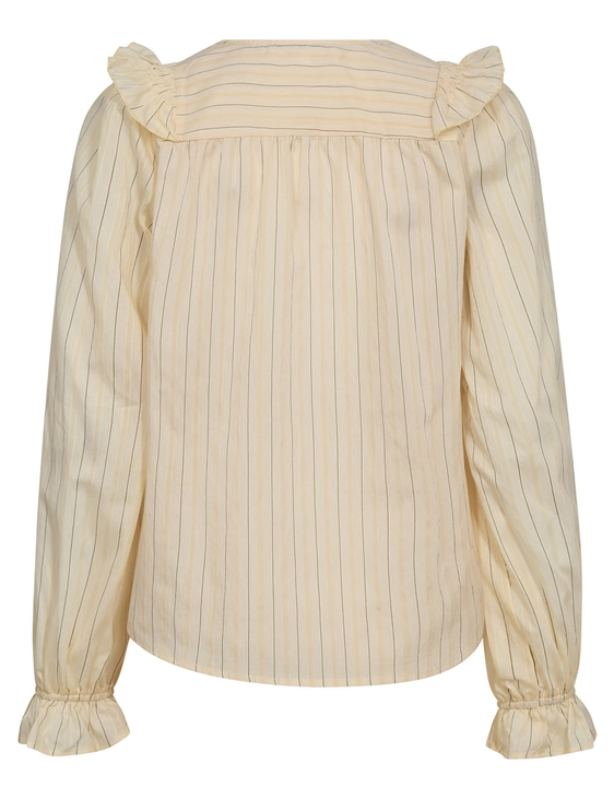 Co'Couture blouse 45038-DARA-SMOCK