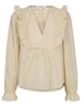 Co'Couture blouse 45038-DARA-SMOCK