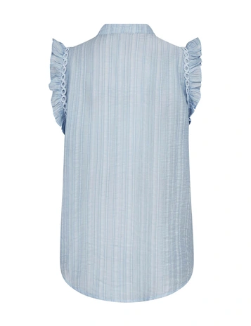 Co'Couture blouse 45120-REGGIE-TOP