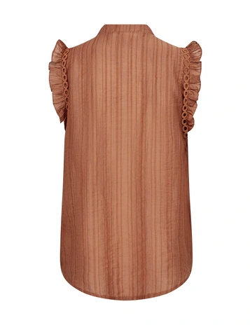 Co'Couture blouse 45120-REGGIE-TOP