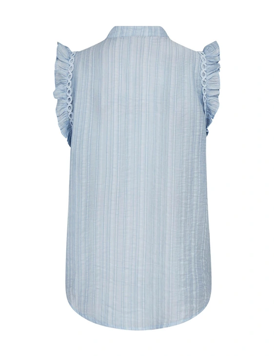 Co'Couture blouse 45120-REGGIE-TOP