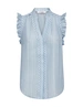 Co'Couture blouse 45120-REGGIE-TOP