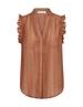 Co'Couture blouse 45120-REGGIE-TOP
