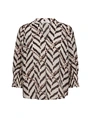 Co'Couture blouse 45158-MEMPHIS-BLO