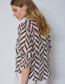 Co'Couture blouse 45158-MEMPHIS-BLO