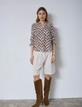 Co'Couture blouse 45158-MEMPHIS-BLO
