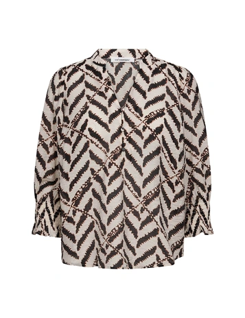Co'Couture blouse 45158-MEMPHIS-BLO