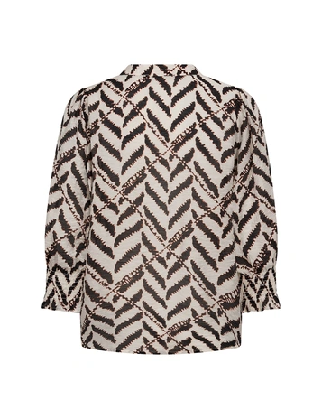 Co'Couture blouse 45158-MEMPHIS-BLO