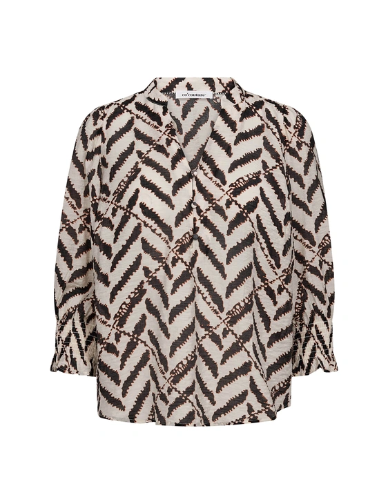 Co'Couture blouse 45158-MEMPHIS-BLO