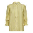 Co'Couture blouse tasscc-lace-shirt