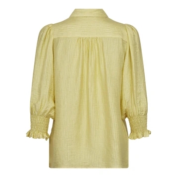 Co'Couture blouse tasscc-lace-shirt