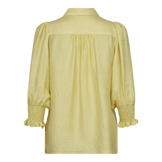 Co'Couture blouse tasscc-lace-shirt