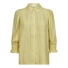 Co'Couture blouse tasscc-lace-shirt
