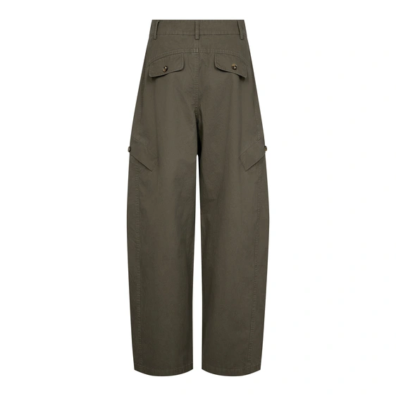 Co'Couture broek evelyncc barrel