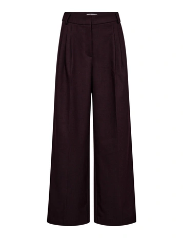 Co'Couture business pantalon 31624-almirapleat