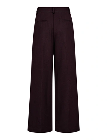 Co'Couture business pantalon 31624-almirapleat