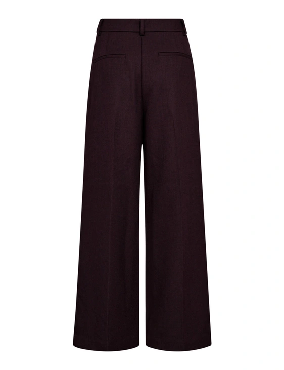 Co'Couture business pantalon 31624-almirapleat