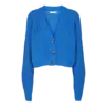 Co'Couture gebreid vest 32063