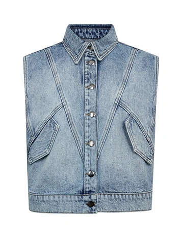 Co'Couture gilets 30307-bowieccvest