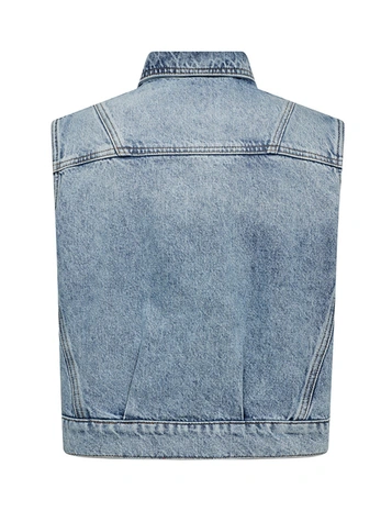 Co'Couture gilets 30307-bowieccvest