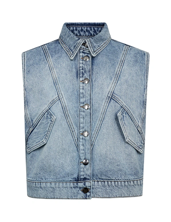 Co'Couture gilets 30307-bowieccvest