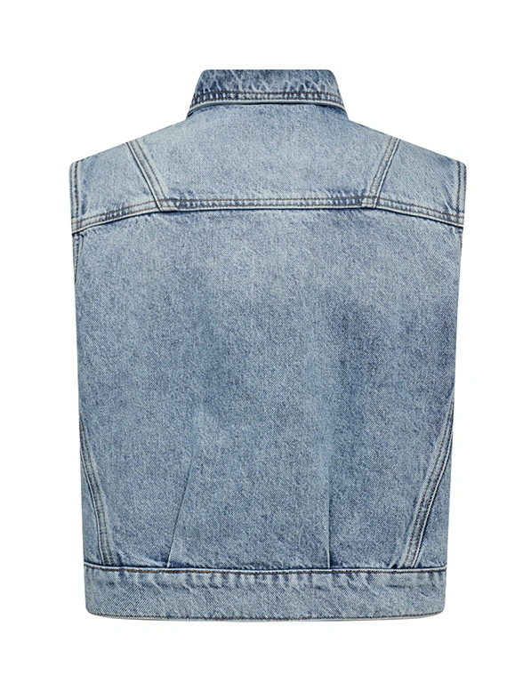 Co'Couture gilets 30307-bowieccvest