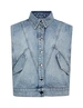 Co'Couture gilets 30307-bowieccvest
