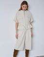 Co'Couture gilets 40036-TERRY VEST