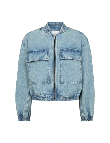 Co'Couture jacks aronacc bomber