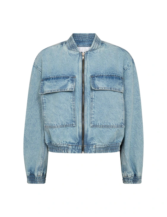 Co'Couture jacks aronacc bomber