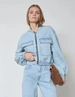 Co'Couture jacks aronacc bomber