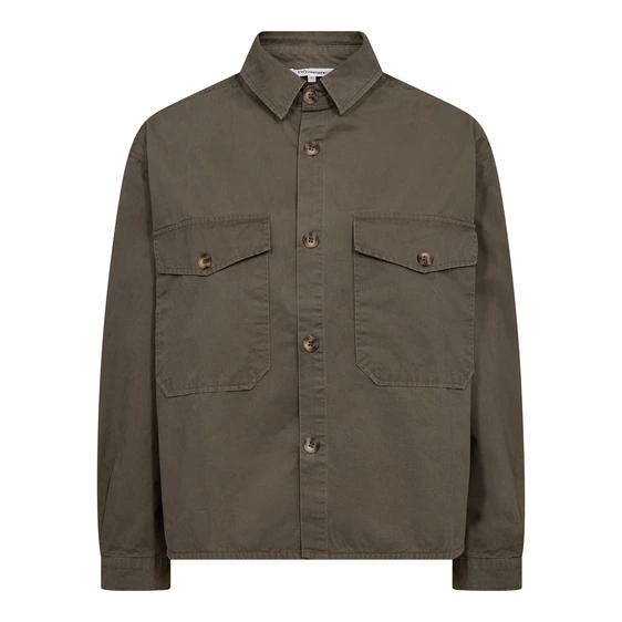 Co'Couture jacks evelyncc shirt