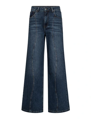 Co'Couture jeans 31475-WILLA-PANEL