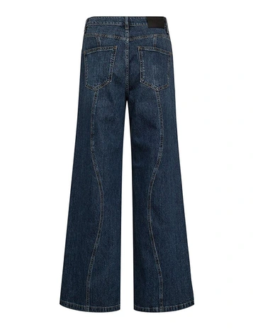 Co'Couture jeans 31475-WILLA-PANEL
