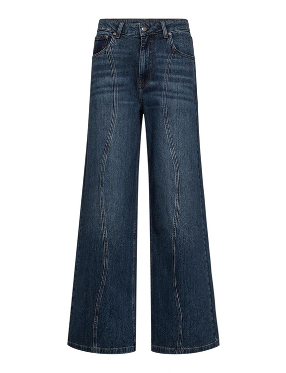Co'Couture jeans 31475-WILLA-PANEL