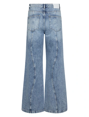 Co'Couture jeans 31534-bowieccwave
