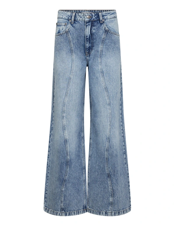 Co'Couture jeans 31534-bowieccwave