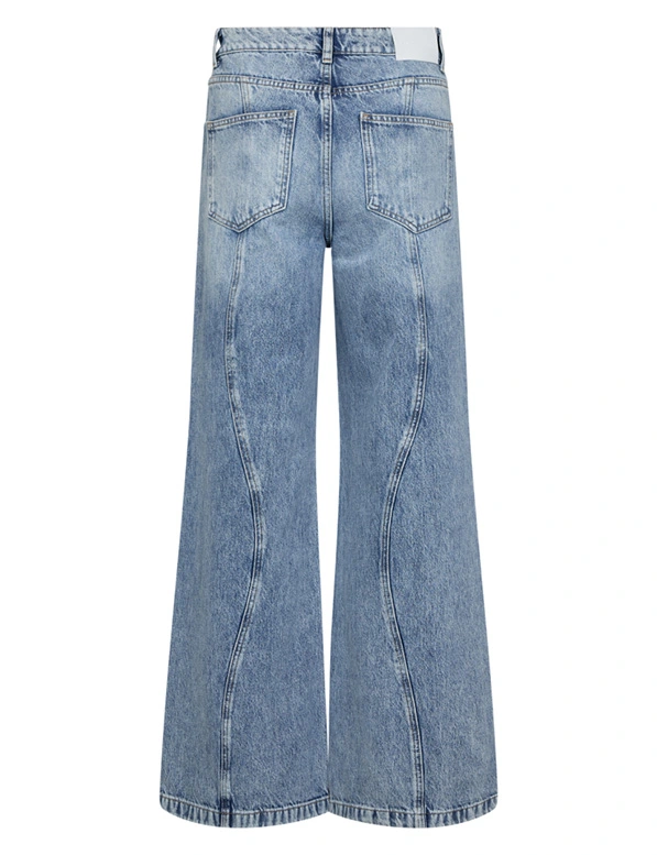 Co'Couture jeans 31534-bowieccwave