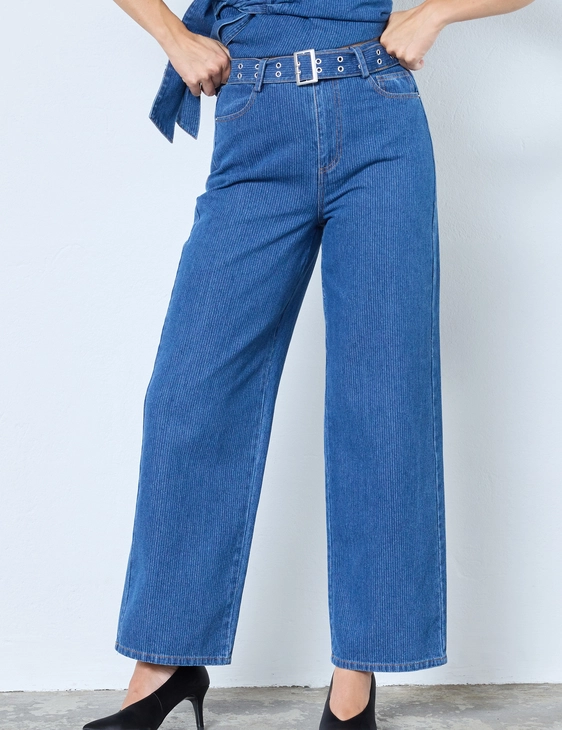 Co'Couture jeans 41032-KIMMY-B-JEA