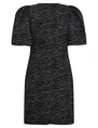 Co'Couture jurk 36411-ZEBRA-CC-FL